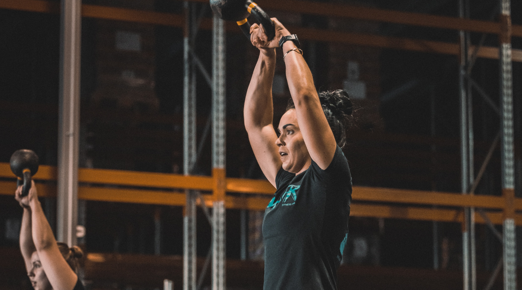 Army Capt. Dan Whitten CrossFit Hero Daniel WOD Workout -redbaysand womens activewear, gym clothing and fitness athleisure
