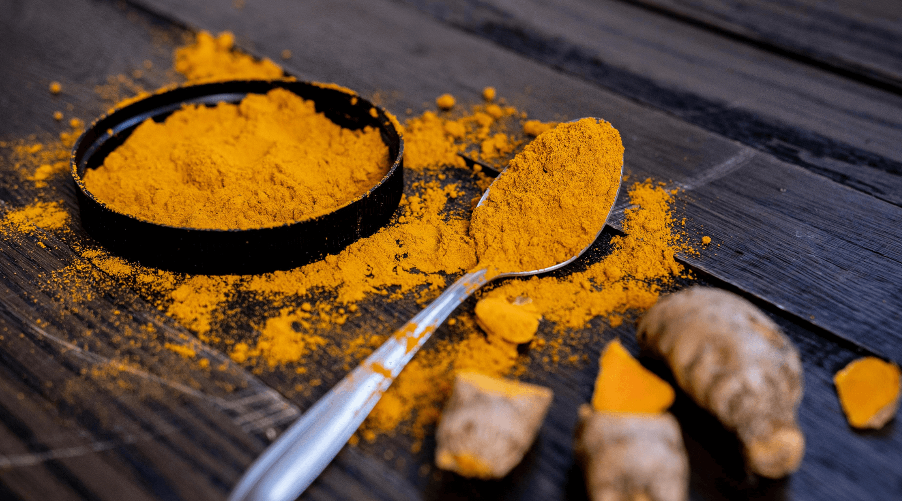 Exploring the Importance of Turmeric for Well-being