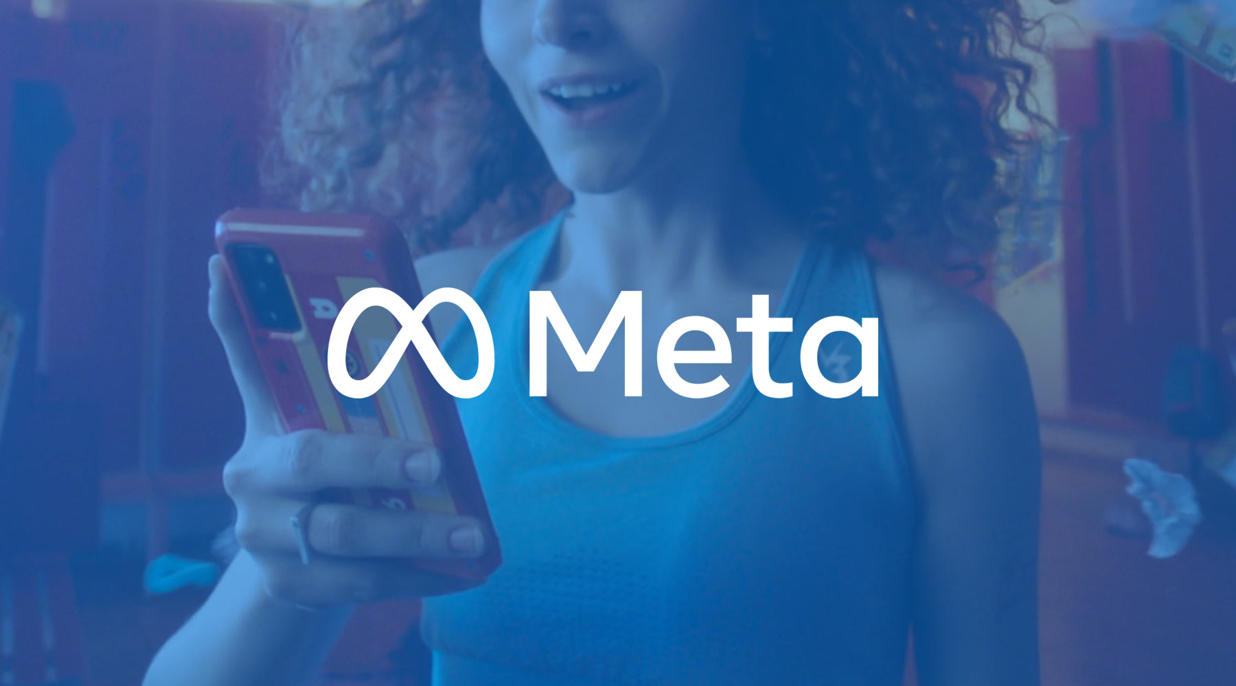 Facebook Meta partner with v3 apparel womens activewear, gym clothing and fitness workout clothes providing seamless scrunch leggings and sports bras