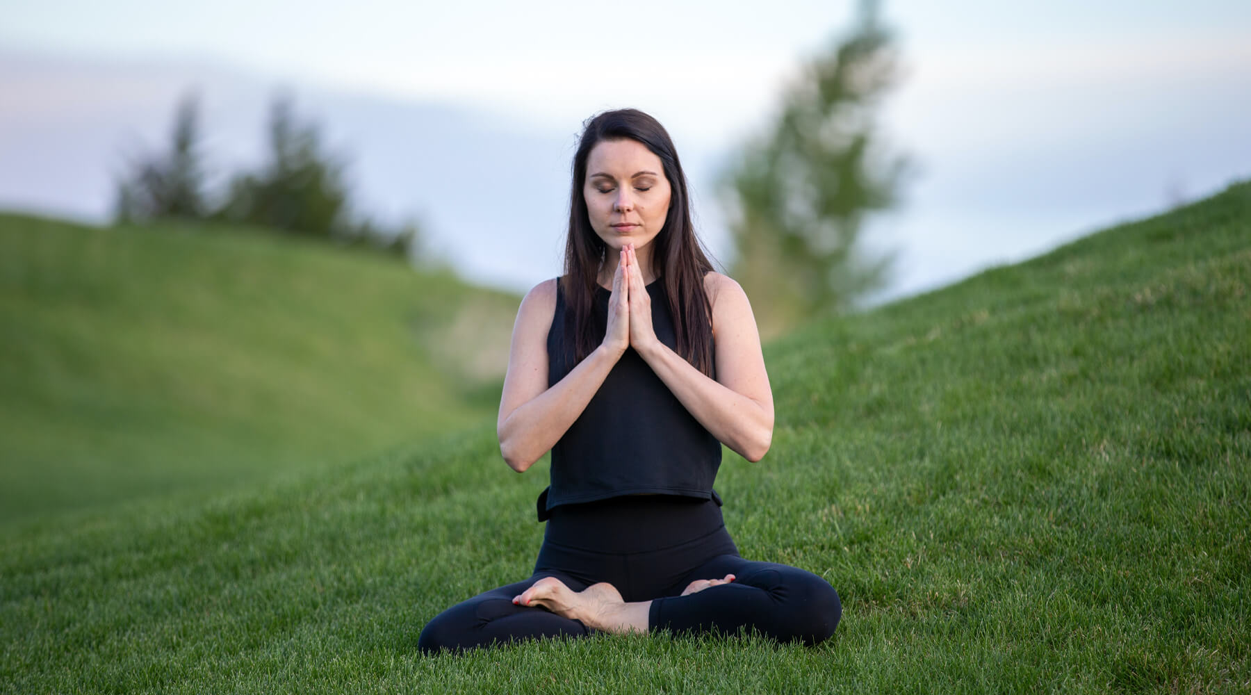 The Best Yoga Podcasts for Women. Article by V3 Apparel womens activewear including seamless workout leggings, gym tights, fitness sports bras and tank tops