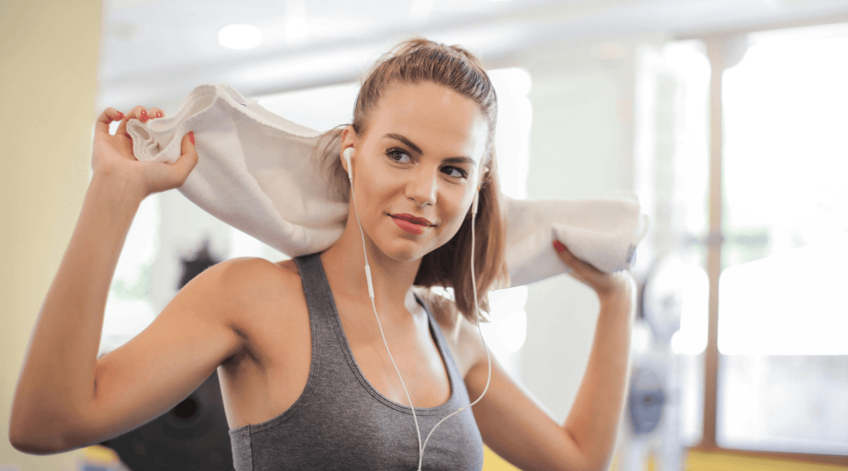 What Do You Bring to the Gym: Essential Gear Checklist