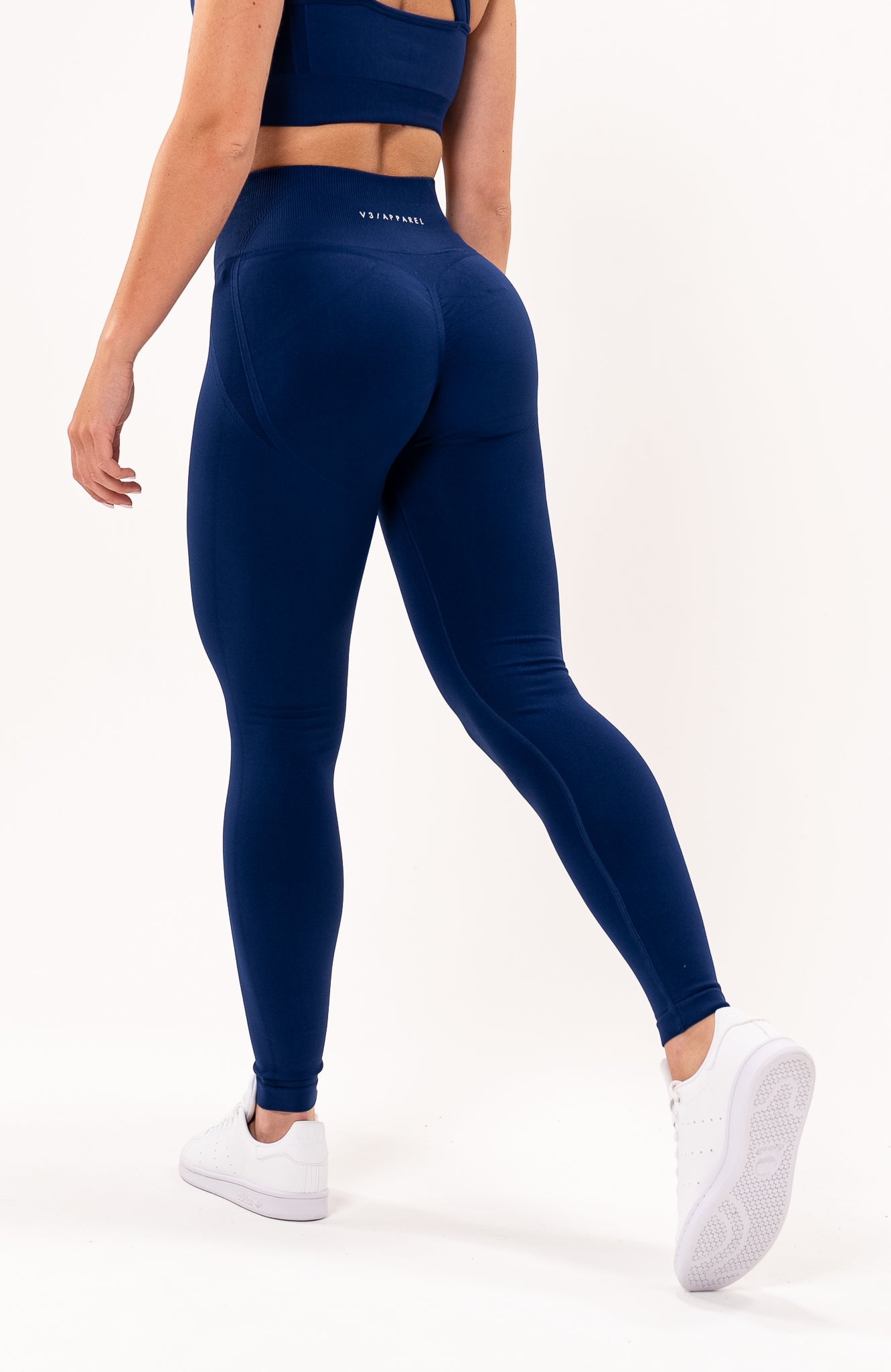 Buy Colourful Sexy Fitness Leggings for Women, Seamless Women Tights,  Exercise Leggings, Yoga Pants Online in India 