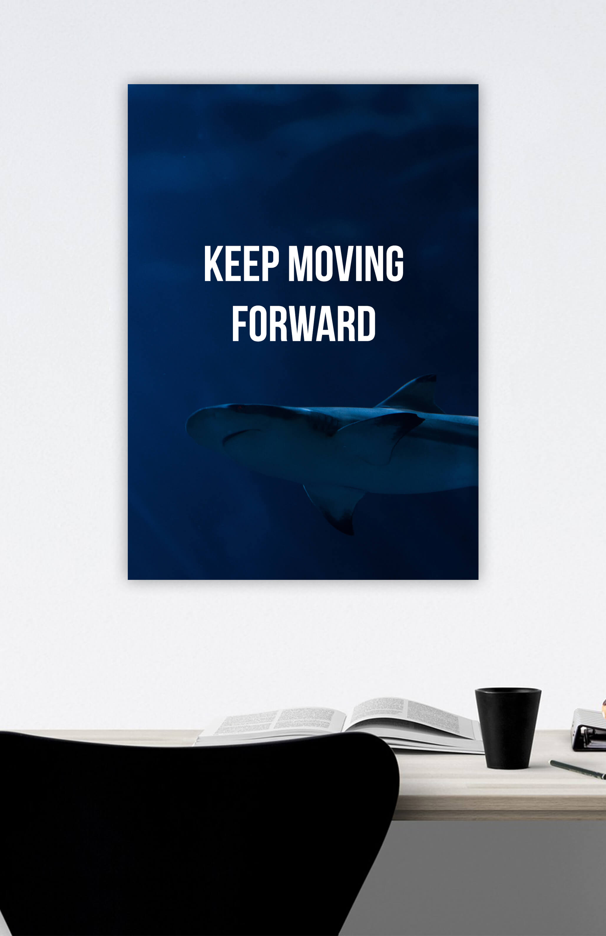 V3 Apparel womens keep moving forward, Motivational posters, mens inspirational wall artwork and empowering poster quote designs for office, home gym, school, kitchen and living room.