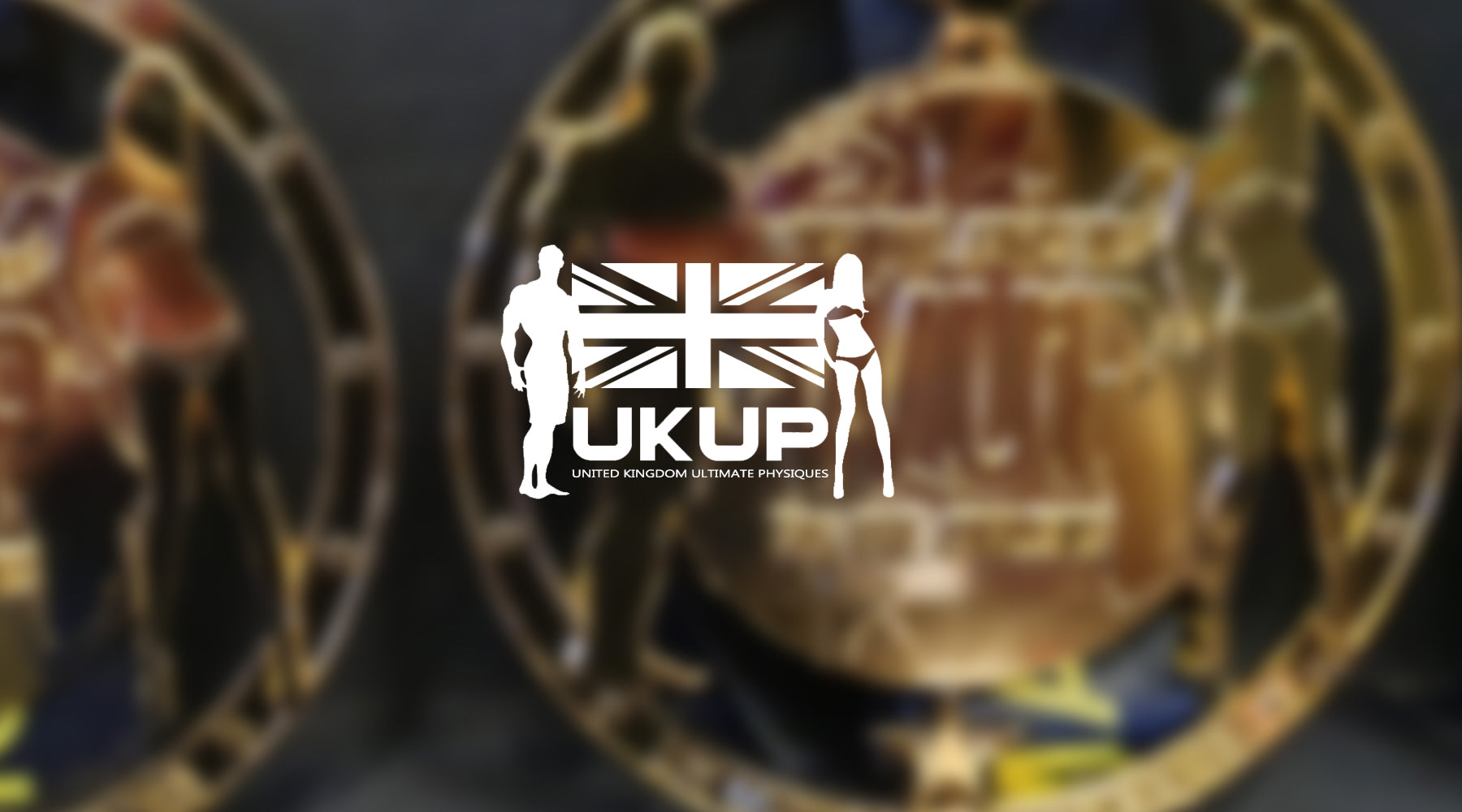 UK Ultimate Physiques Show Dates 2024