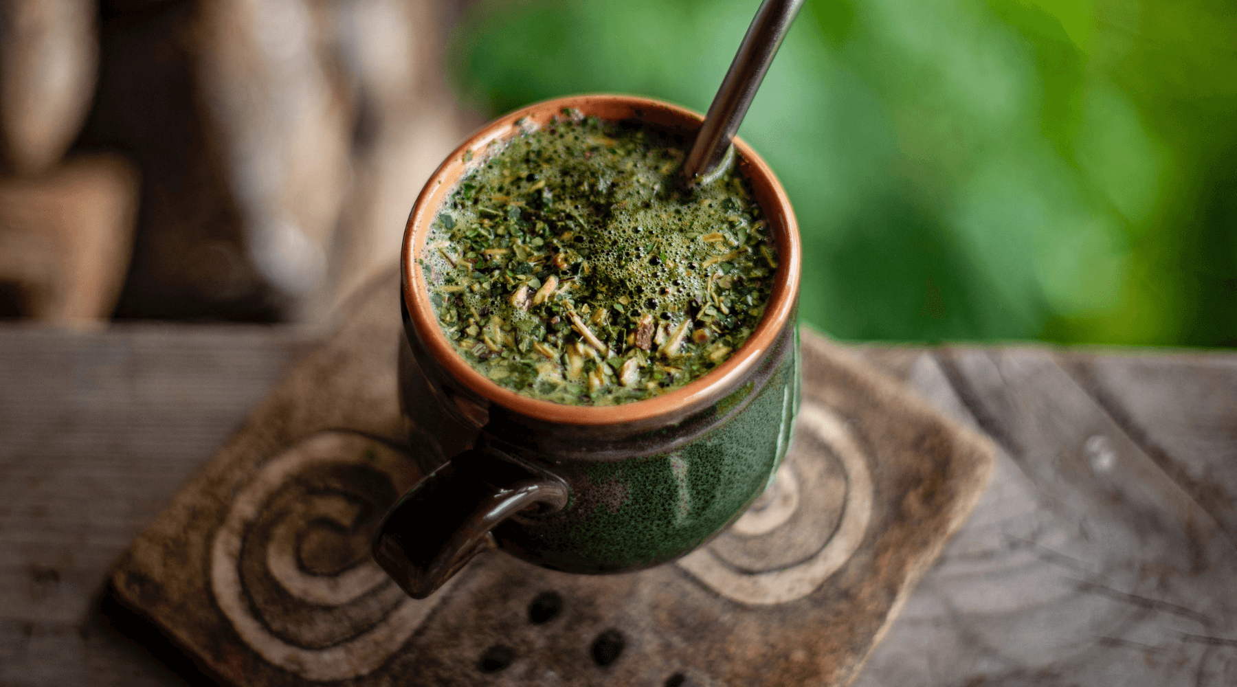 Yerba Mate Drink A Guide To Different Types Of Yerba Mate: How To