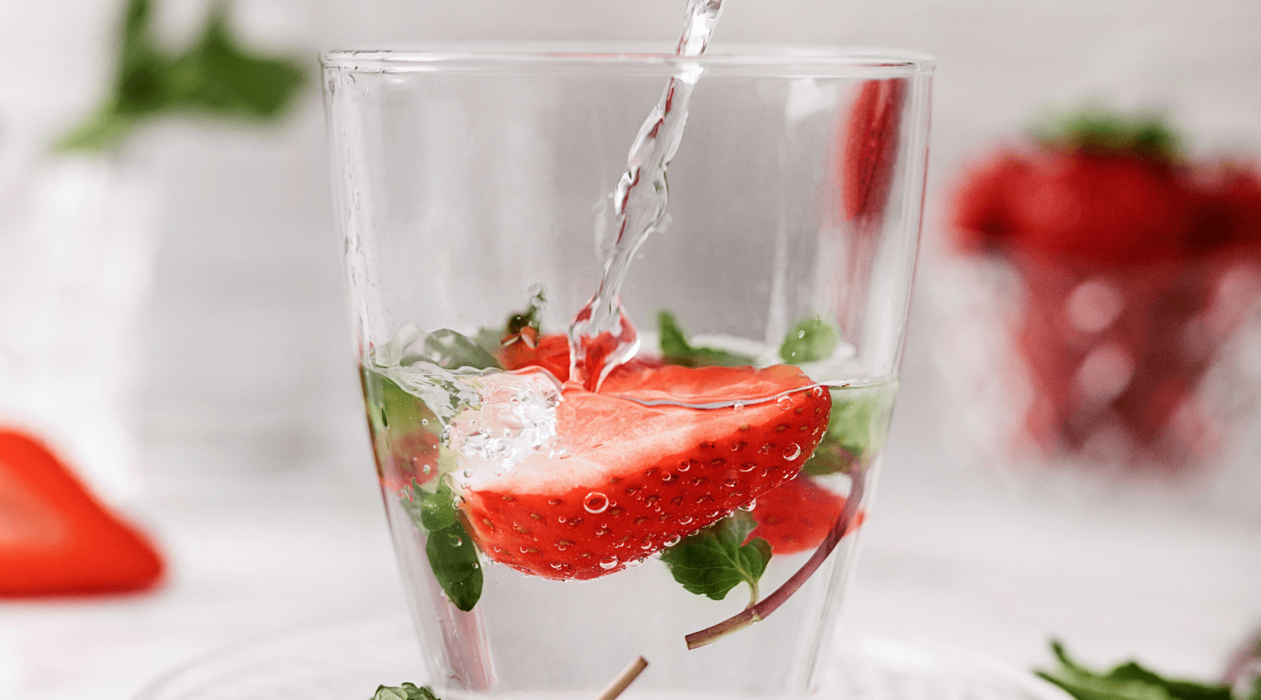 Top 5 Healthiest and Low Calorie Non-Alcoholic Drinks for Women