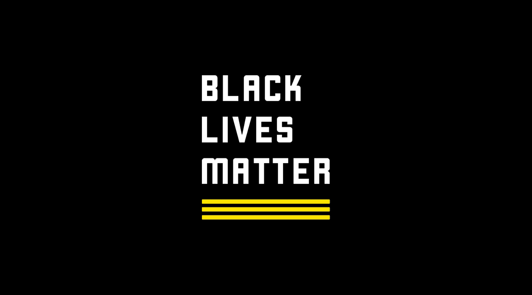 redbaysand supports the black lives matter foundation