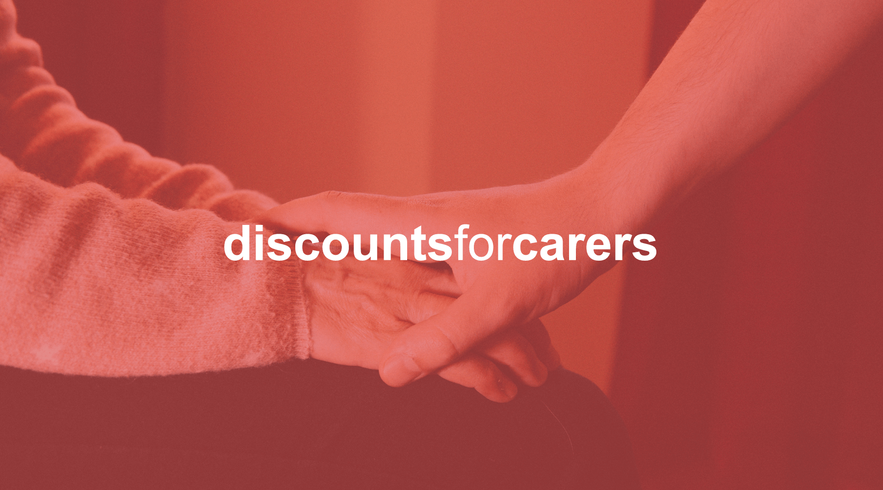 Discounts For Carers