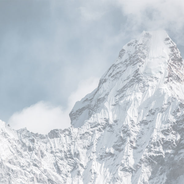 Climb Mount Everest Fitness Challenge