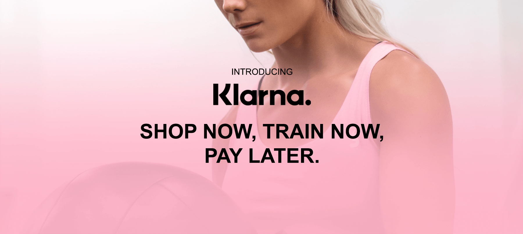 Pay Later with Klarna V3 Apparel