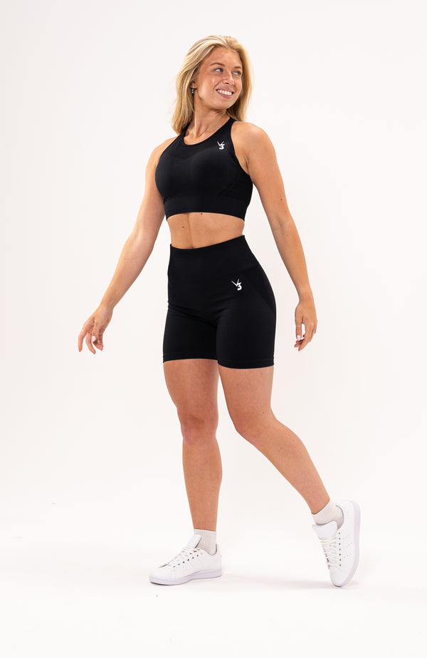 Womens Gym Wear  Seamless Fitness & Workout Clothing  – V3  Apparel