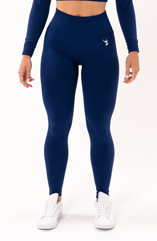 V3 Apparel - The Define Seamless Collection focuses on details that help to  inspire confident action through a figure enhancing fit, supportive comfort  and seamless compression. Shop: V3apparel.com/collections/define-seamless- scrunch-collection