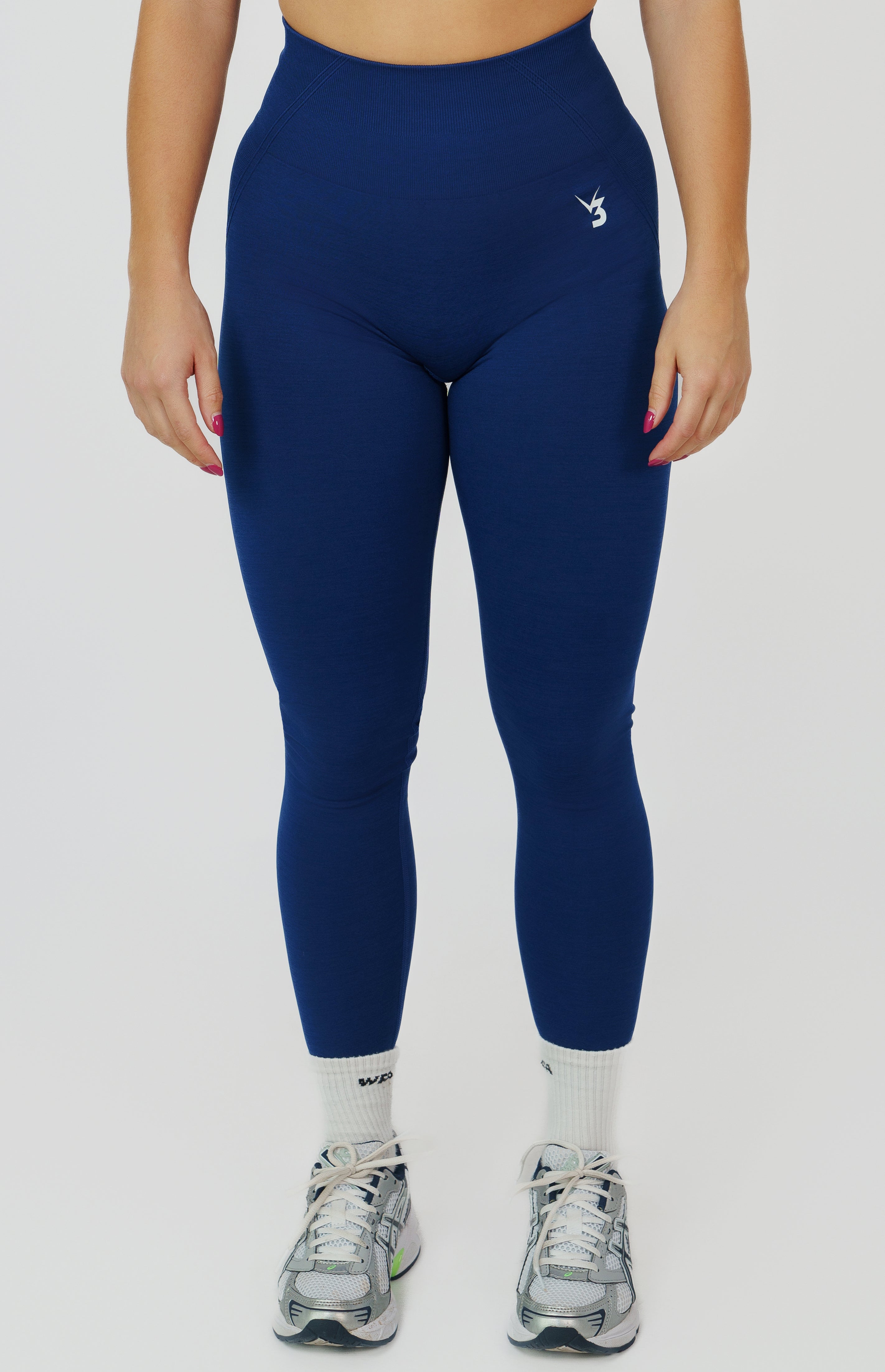 Nike scrunch leggings best sale