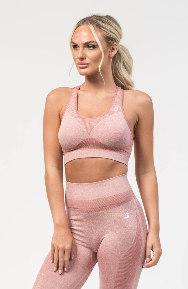 Women's Vital Collection, Seamless Gym Clothing